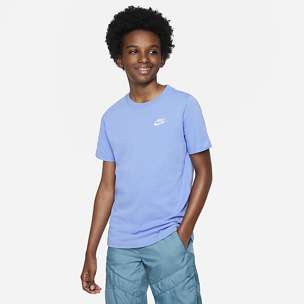 Articulos imprescindibles para el verano Camisetas con graficos. Nike US